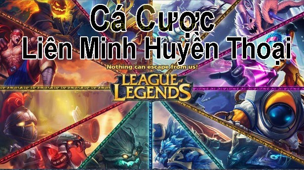 cá cược liên minh